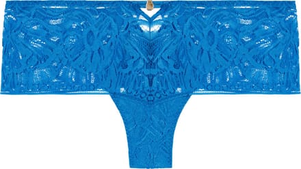 Aubade Love Soul - hipster - maat 40 - azure - 4A70