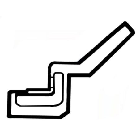 Afdichtingsring CORTECO 19027743B