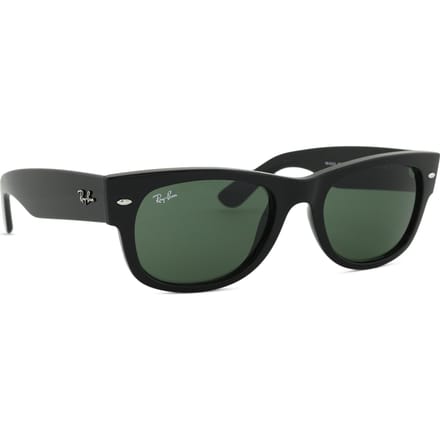 Ray-Ban Mega Wayfarer II RB0832S 901/31 55