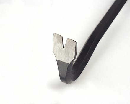 MANNESMANN koevoet / nageltrekker
