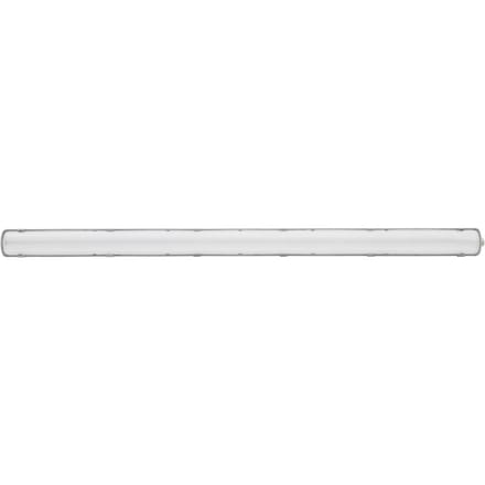 Sylvania LED-sensor-inbouwlamp RESISTO, grijs, 150 cm, 42 W, 840, IP66