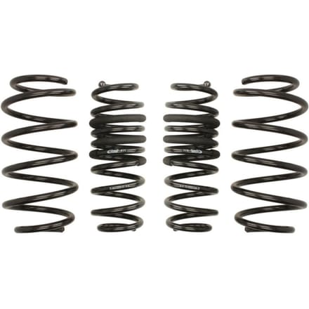 Ophangset, veren Pro-Kit EIBACH E10-80-013-01-22