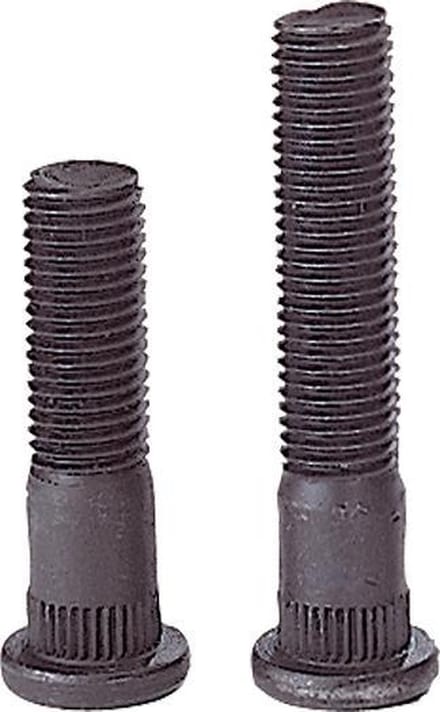 AutoStyle Wieldraadeind (stud) M12x1.5mm - Tap 6mm - Lengte 41mm