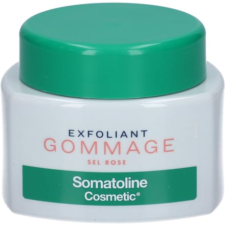 Scrubs &amp; peelings Somatoline Cosmetic Scrub met Roze Zout