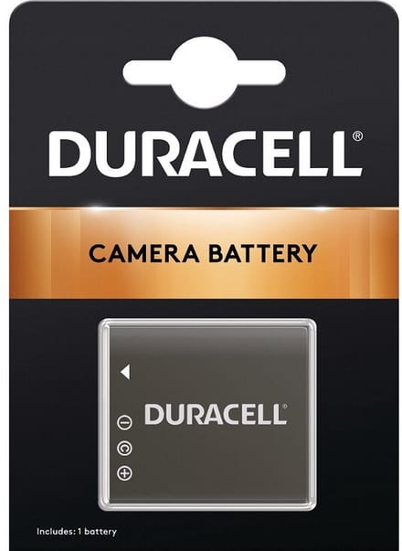 Duracell camera accu voor Sony (NP-BG1)
