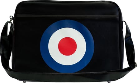 Logoshirt Tasche Target