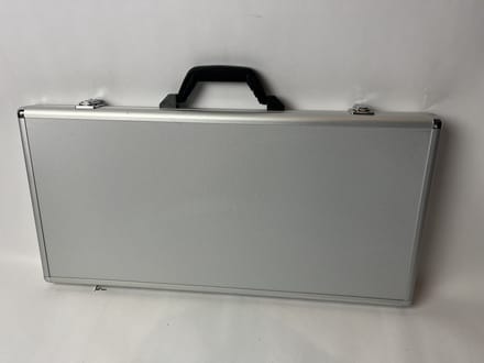 Jungwille Ratelset 22 delig