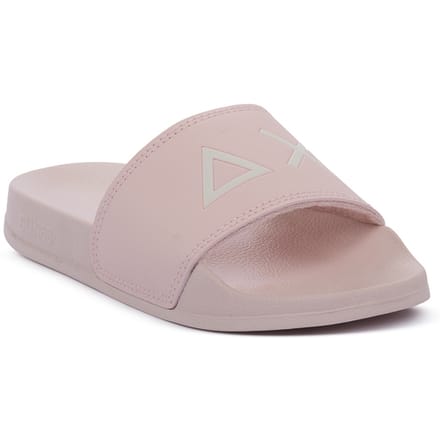 Teenslippers Sun68 SUN68 39 GIRLS SLIPPERSLOGO
