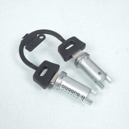 zadi lock kit voor nieuwe auto's