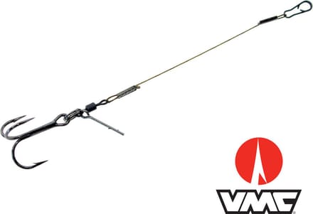 Fast Connect Stinger 360° 2 pcs Rozemeijer