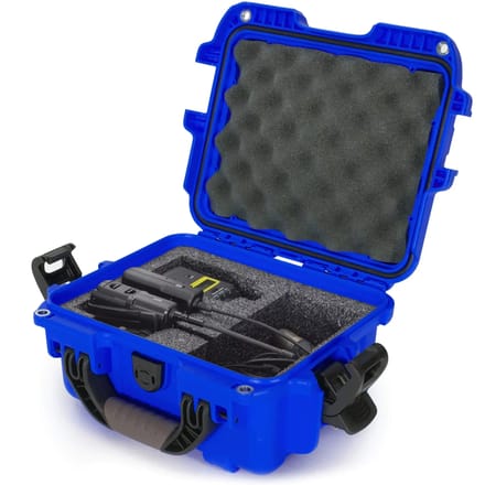 Hoesje voor draadloze microfoon Nanuk 905 Sennheiser EW/Sony UWP/Senal