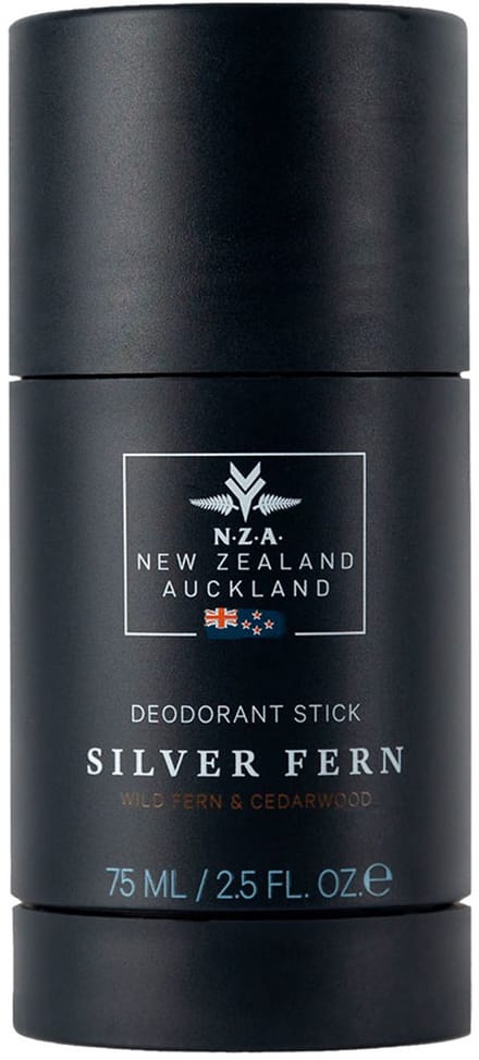 NZA Silver Fern Deodorant 99XN9950