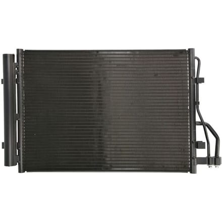 Condensator, airconditioning NRF 350622