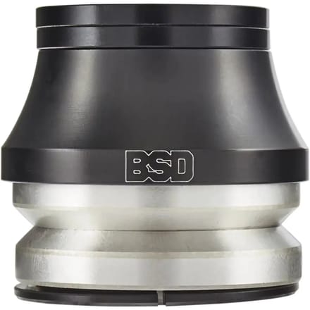 Afgedichte balhoofdstel BSD Highriser