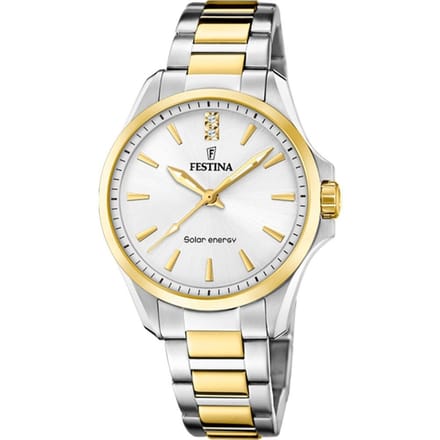 Festina Solar energy dames