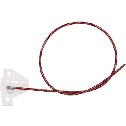 Reparatieset, raamopener BLIC 6205-09-032801P links