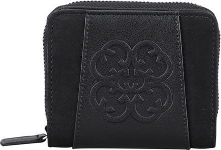 GERRY WEBER Portemonnee Purse Black Zwart