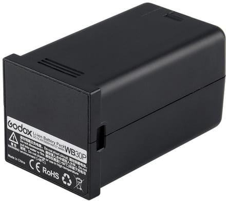 Godox Accu WB300P voor AD300Pro