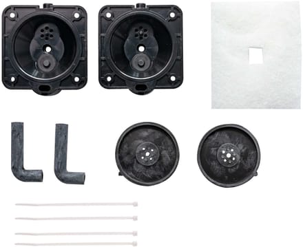 SuperFish Koi Pro Air Blow 100 Service Kit