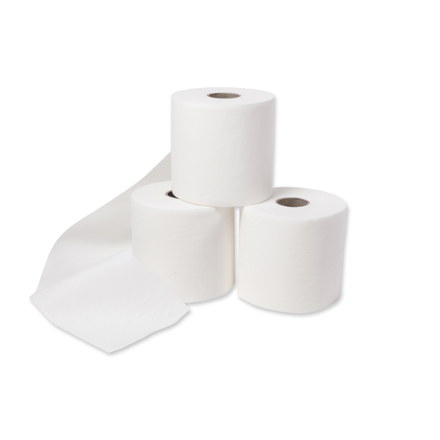 Papieren inleggers Bambinex - 3 rouleaux