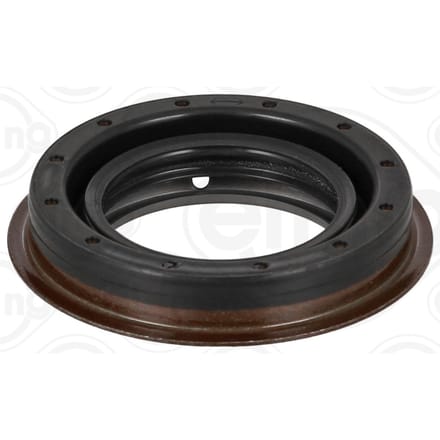 Halve asafdichting ELRING 597.500