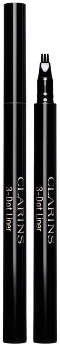 Clarins 3 Dot Liner Clarins - Make Up Eye Liner 3-dot Liner 01 intense black