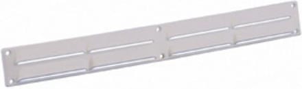 Nedco Rooster - 370 x 40 mm - Bruin