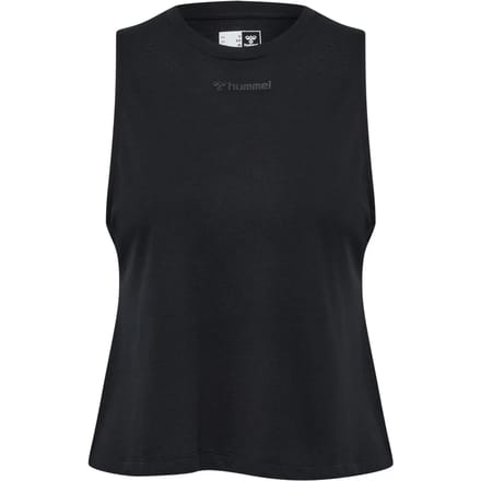 hummel hmlMT VANJA SHORT MUSCLE TANKTOP