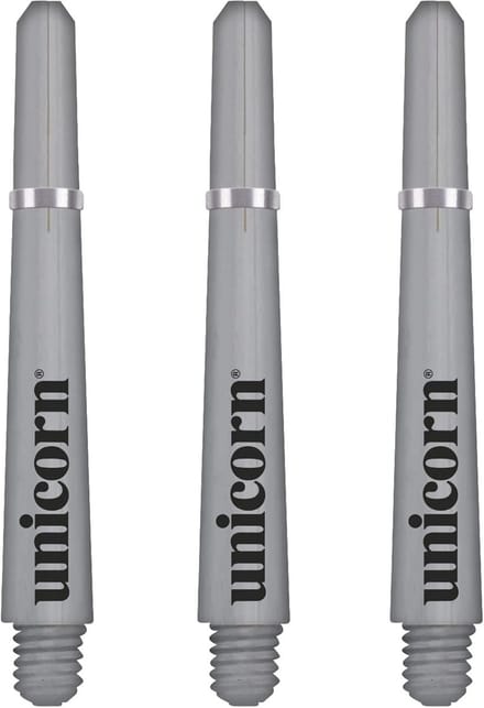 Set Steeltip Darts met Korte Schacht - Professionele Precisie