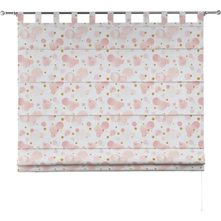 Romeins blind Yellow Tipi Oli tab top Magic Collection