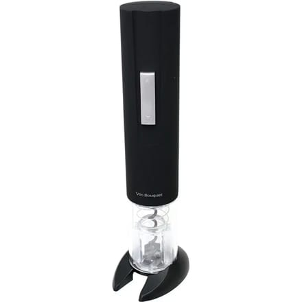 Batterij kurkentrekker Vin Bouquet