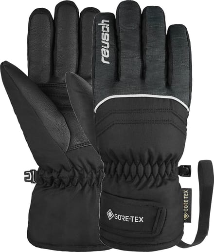 Reusch Fingerhandschuhe Teddy GORE-TEX