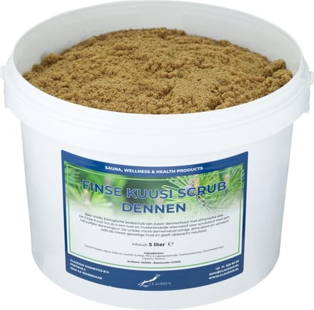 Kuusi Scrub Dennen - 5 liter