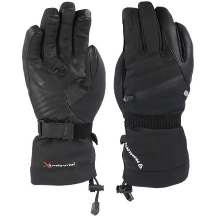 Dames skihandschoenen KinetiXx Alina