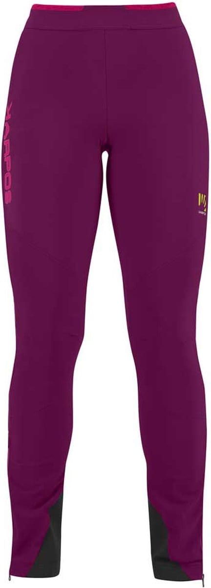 Karpos Alagna Evo Broek Paars M Vrouw