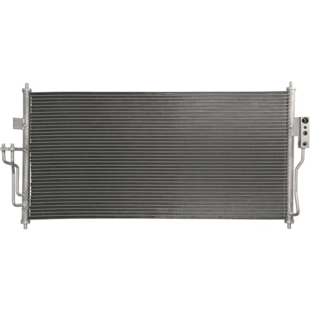Condensator, airconditioning KOYORAD CD020573