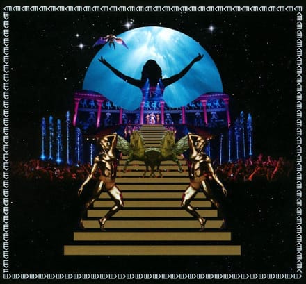 Kylie Minogue - Aphrodite Les Folies: Live In London (Dvd+2Cd)