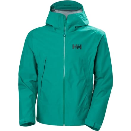 Wandeljas Helly Hansen Verglas Infinity 2.0