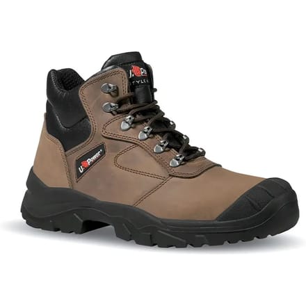 Veiligheidsschoeisel U-Power Style&Job Katmai UK S3 SRC
