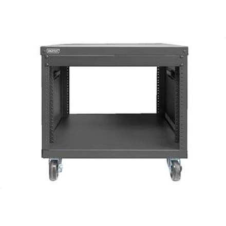 DIGITUS DN-48000 - 8U - Free Standing Rack Cabinet