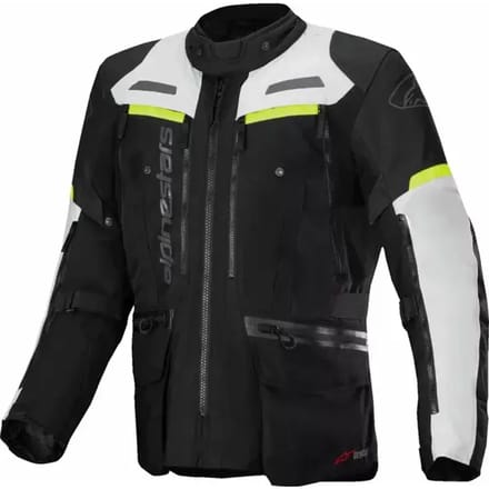 Motorjas Alpinestars Bogota' Pro Drystar