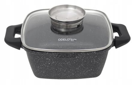 Odelo Serey Feals Pan 22 cm 3,8L met Greblon C2 Antibox laag