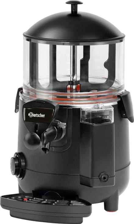 Chocoladedispenser 5l - Bartscher 900011 - Horeca & Professioneel