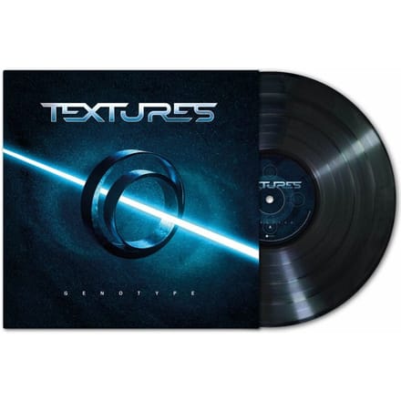 Textures LP - Genotype - voor Geen - standaard