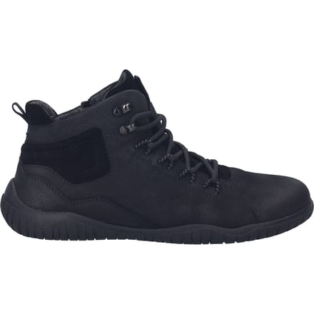 JOSEF SEIBEL Wallace 03 | Halbschuh für Herren | Schwarz