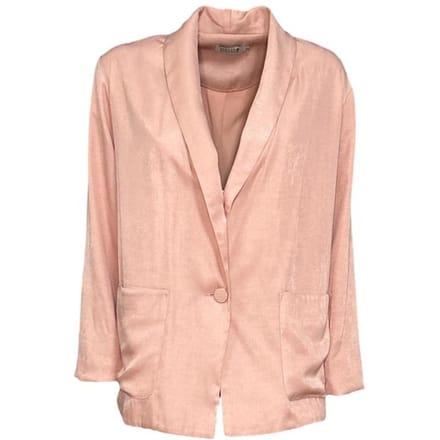 Vrouwenjas P1317CAP ROSA Molly Bracken