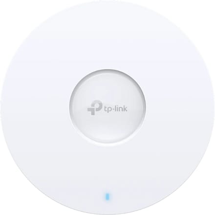 TP-Link EAP610 Omada AX1800 Draadloos Dual Band Ceiling Mount Toegangspunt