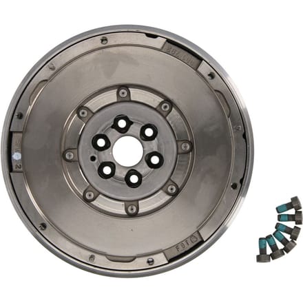 Dubbel massa vliegwiel SACHS 2294 002 183