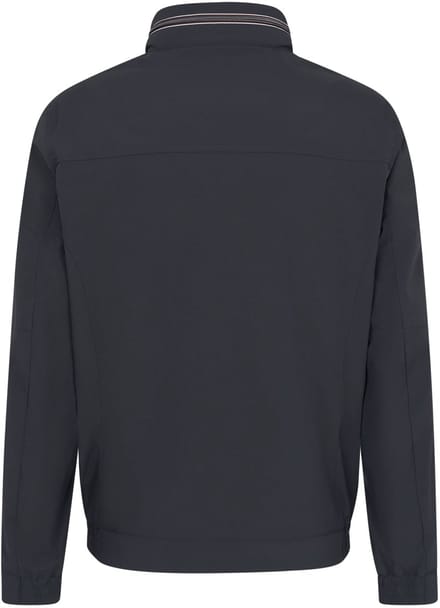 Bugatti - Jas Donkerblauw Bugatti Jackets Donkerblauw 773100-71031