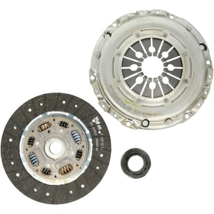 Koppelingsset  VALEO 826678